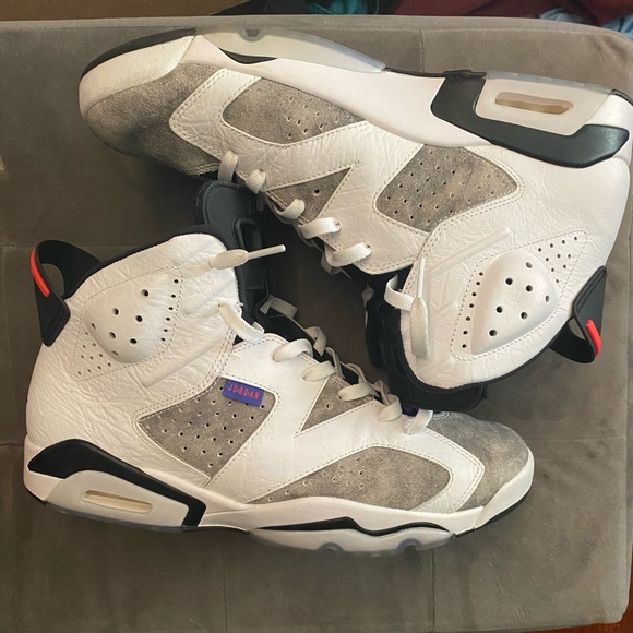 Air Jordan 6 Retro - Picture 5 of 10